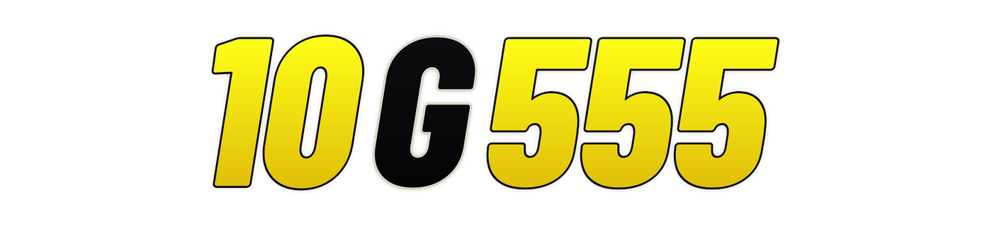 10g555 Logo